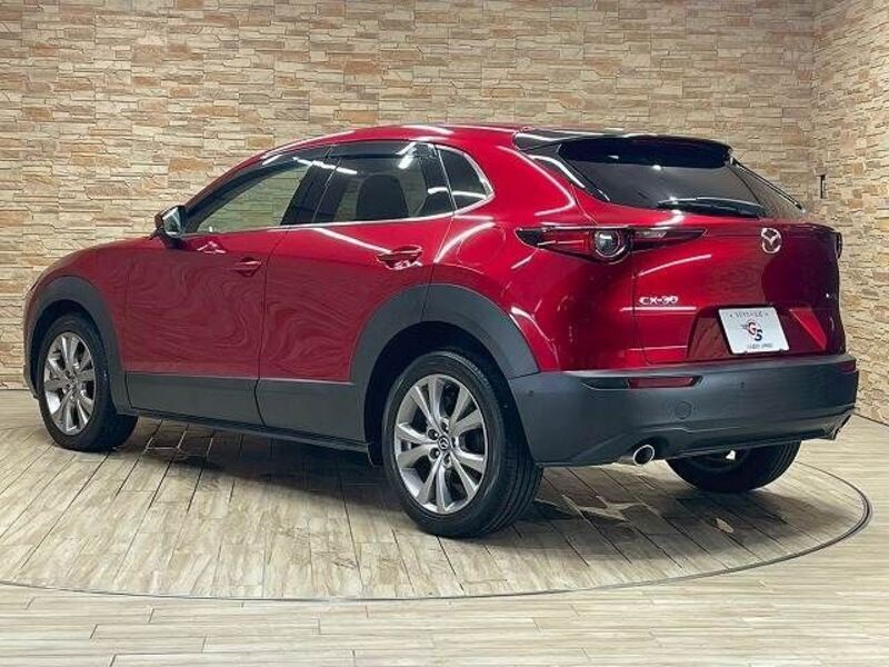 CX-30