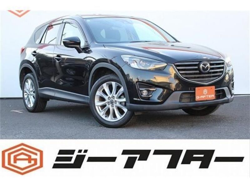 CX-5-0