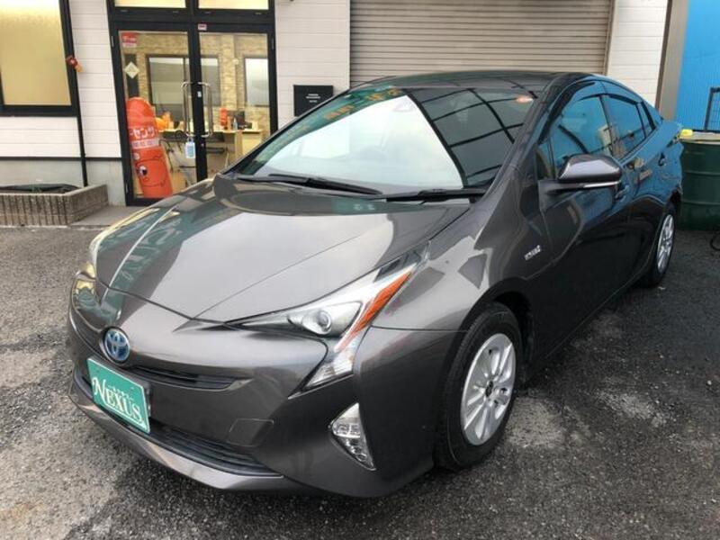 PRIUS