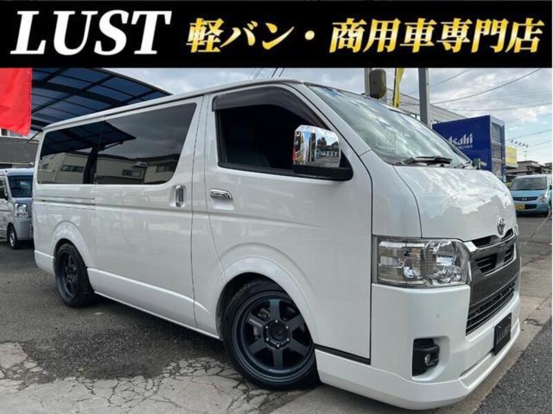 HIACE VAN-0