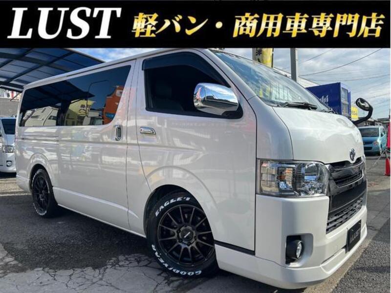 HIACE VAN-0
