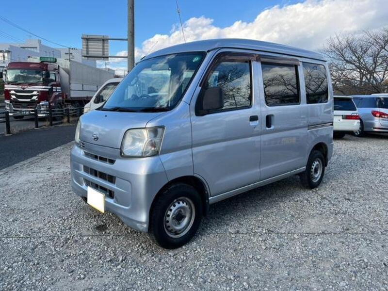 HIJET CARGO