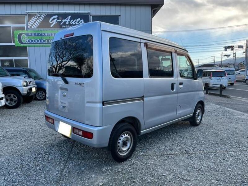 HIJET CARGO