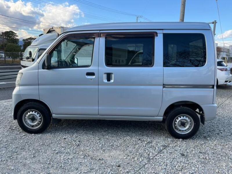 HIJET CARGO