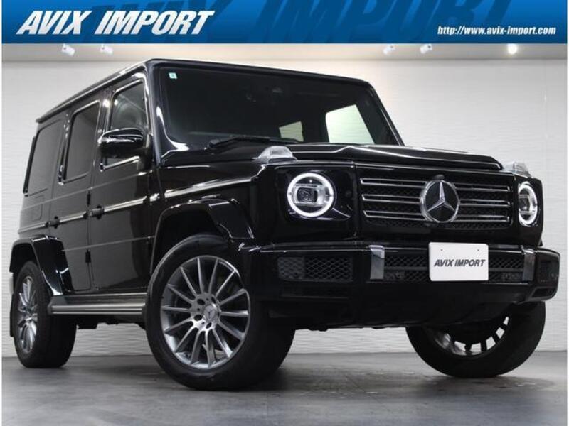 G-CLASS-0