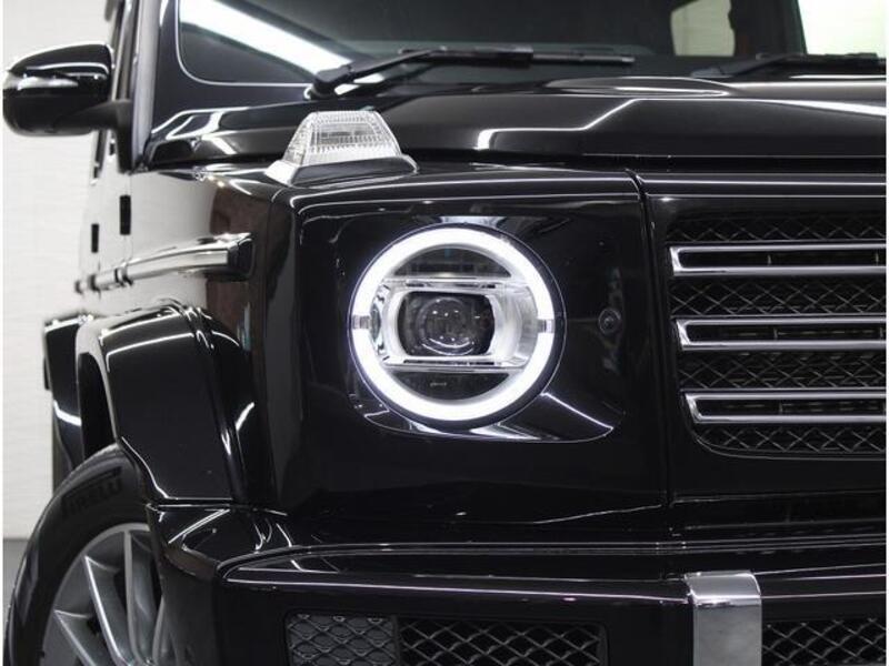 G-CLASS