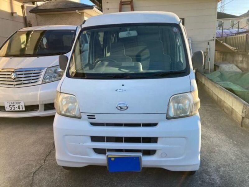 HIJET CARGO