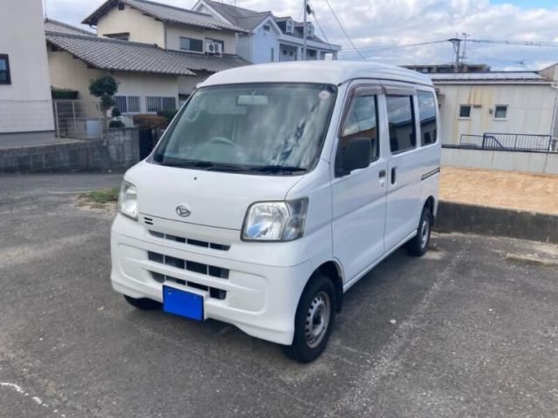 HIJET CARGO