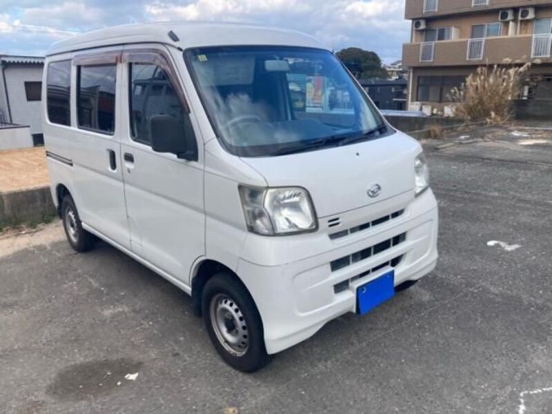 HIJET CARGO