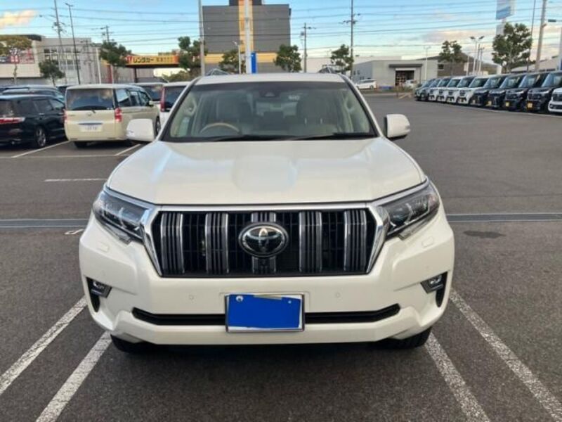 LAND CRUISER PRADO-0