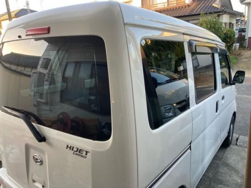 HIJET CARGO