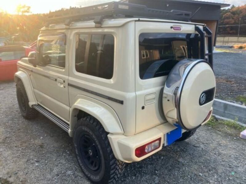 JIMNY SIERRA