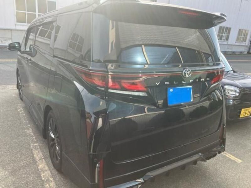VELLFIRE