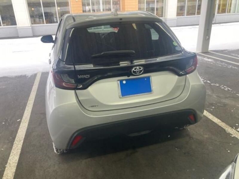 YARIS