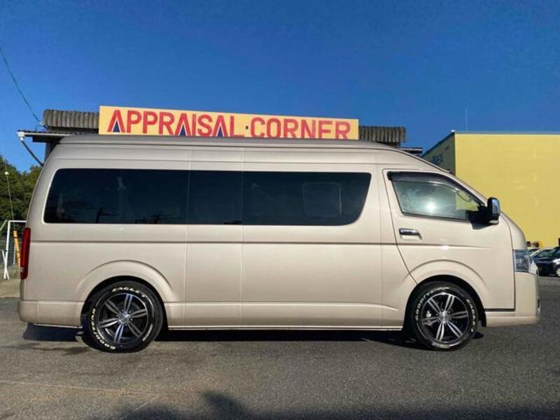 HIACE WAGON