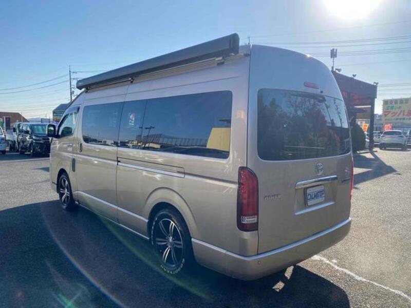 HIACE WAGON