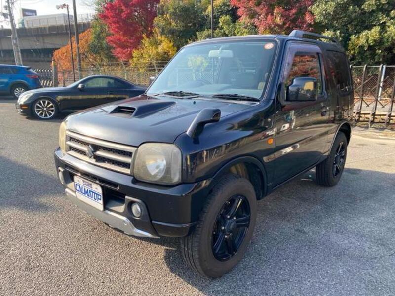 JIMNY