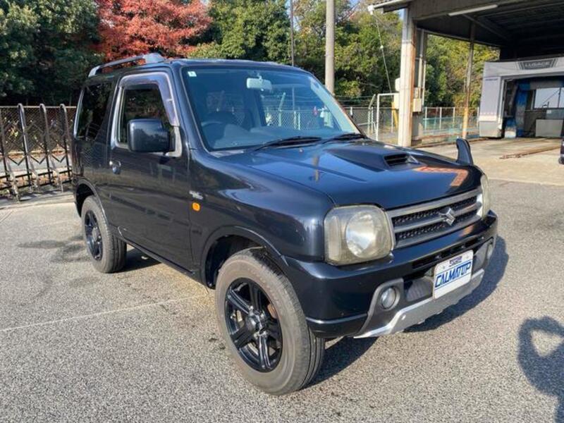 JIMNY