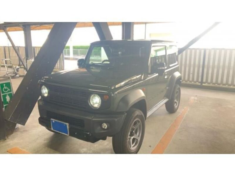JIMNY SIERRA