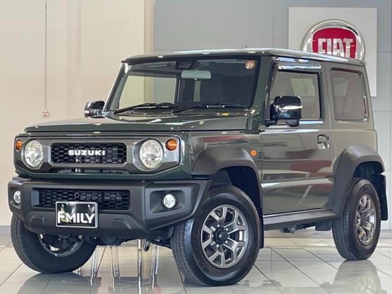 JIMNY SIERRA-0