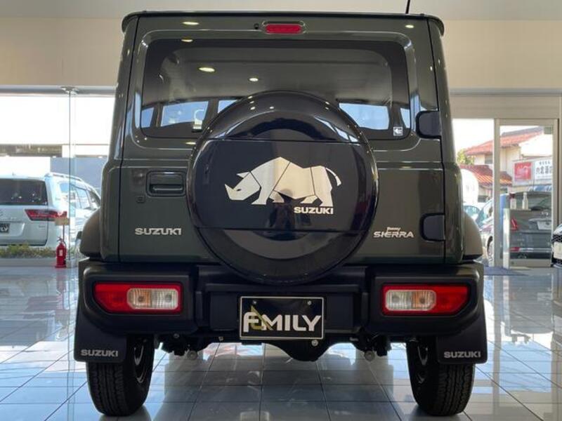 JIMNY SIERRA