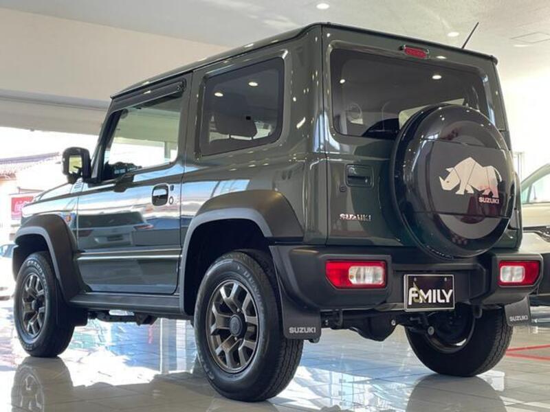 JIMNY SIERRA
