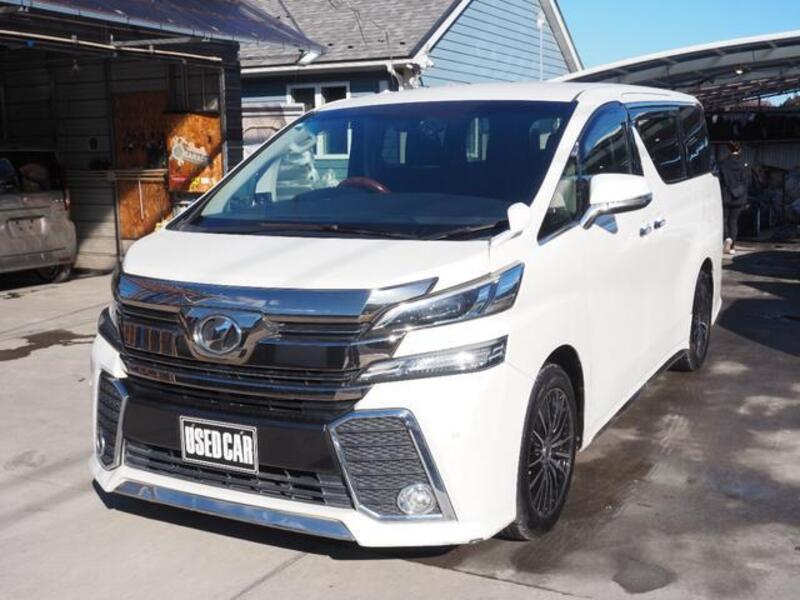 VELLFIRE