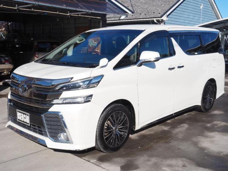 VELLFIRE