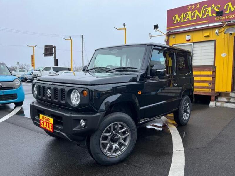 JIMNY
