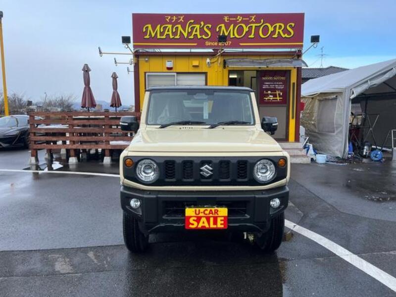 JIMNY
