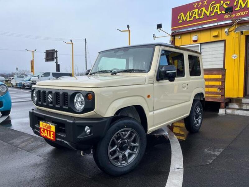 JIMNY