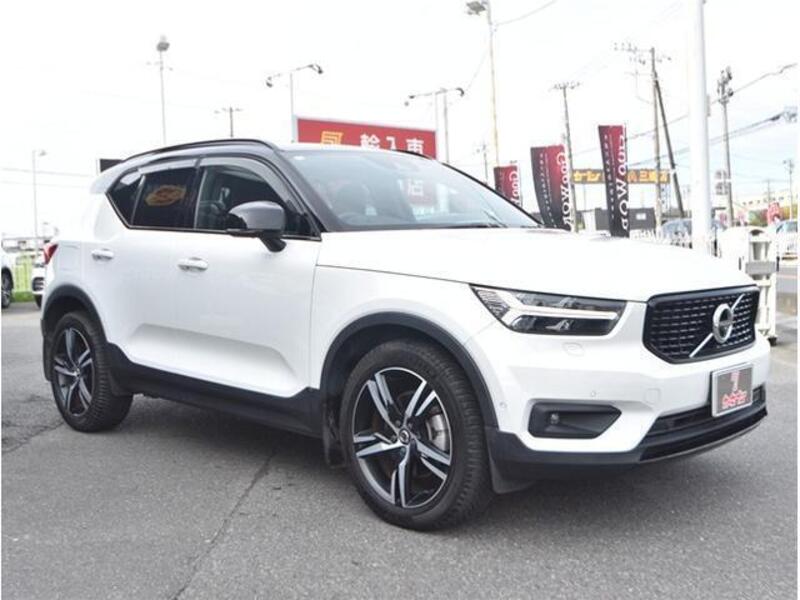 XC40