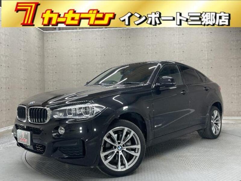 X6