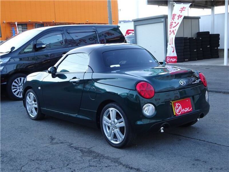 COPEN