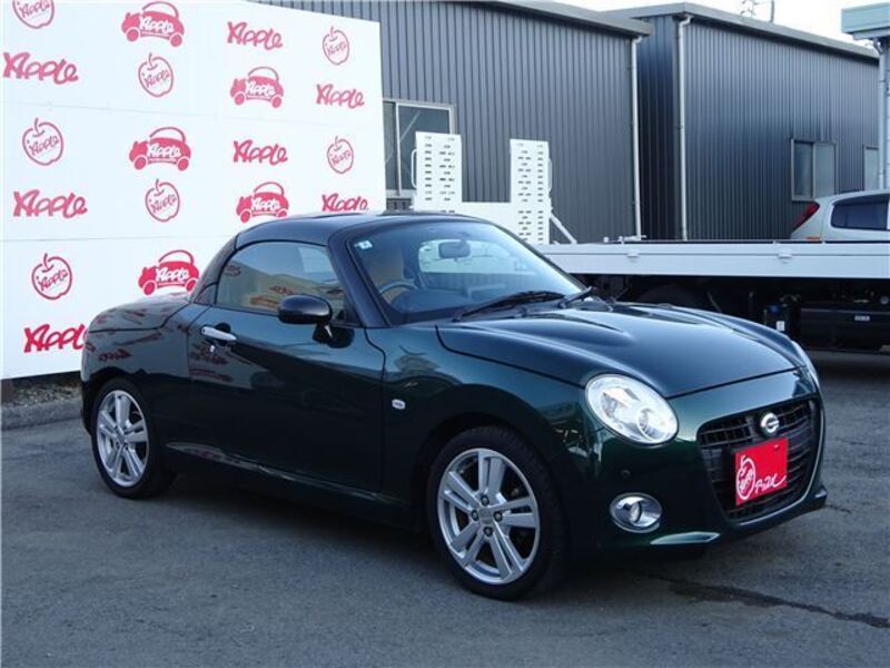COPEN