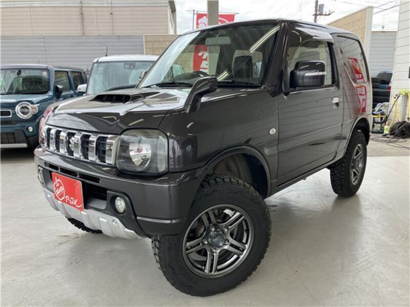 JIMNY