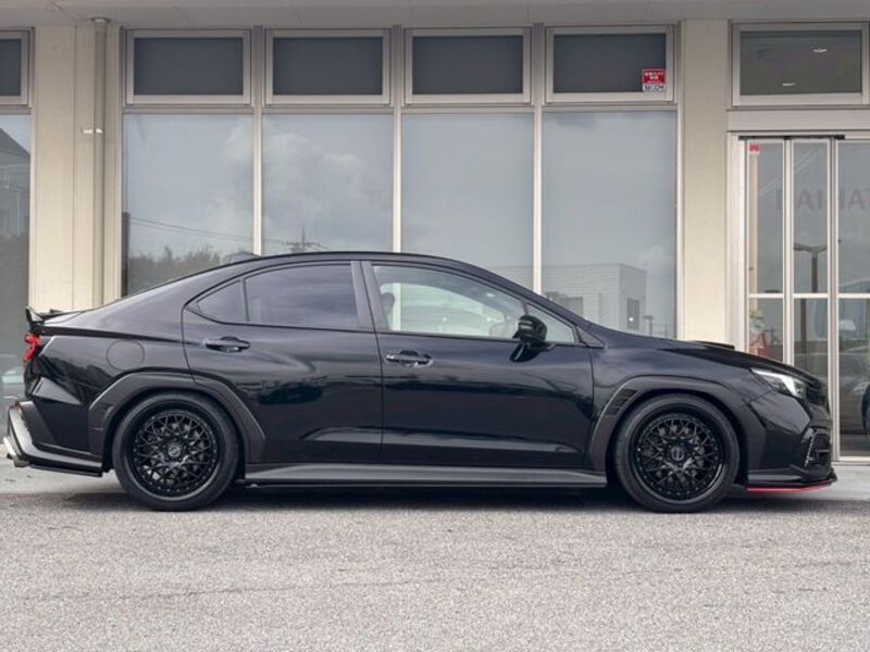WRX S4