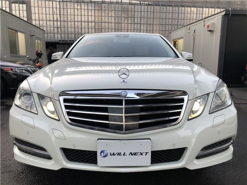 E-CLASS