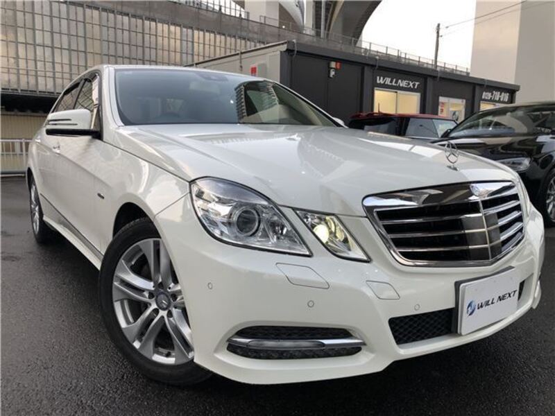 E-CLASS