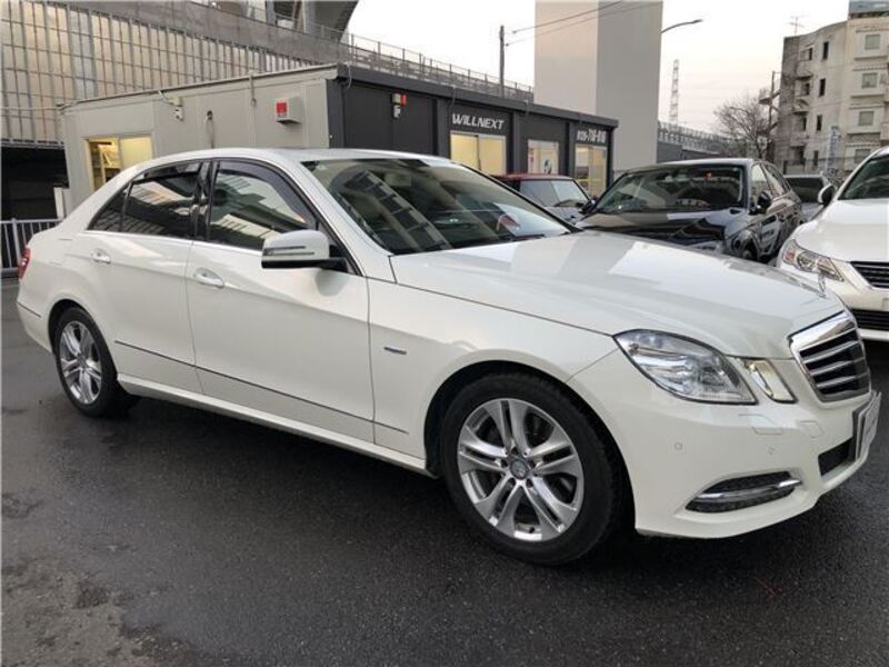 E-CLASS
