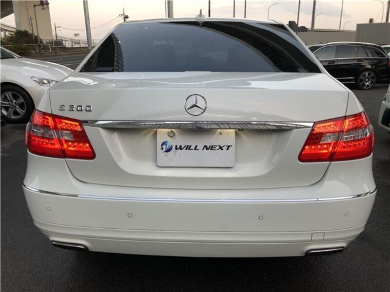 E-CLASS