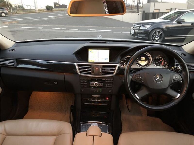 E-CLASS