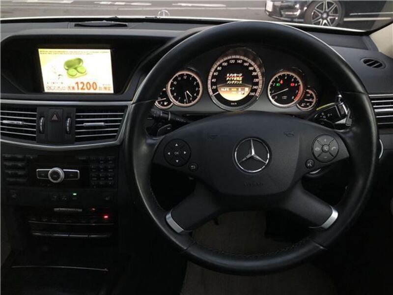E-CLASS