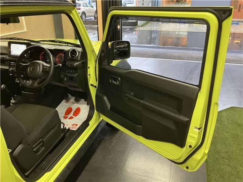JIMNY SIERRA