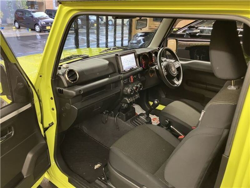 JIMNY SIERRA