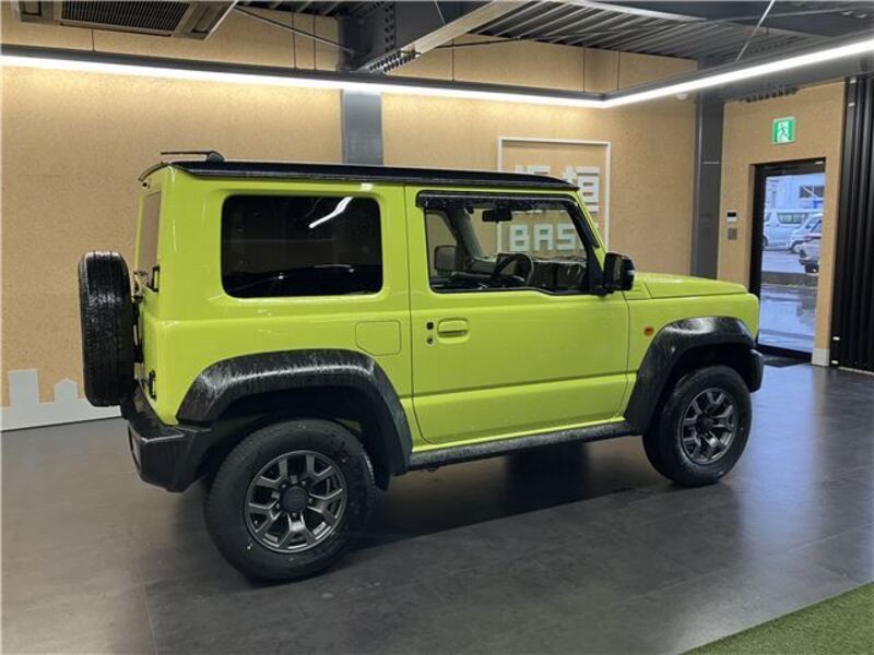 JIMNY SIERRA