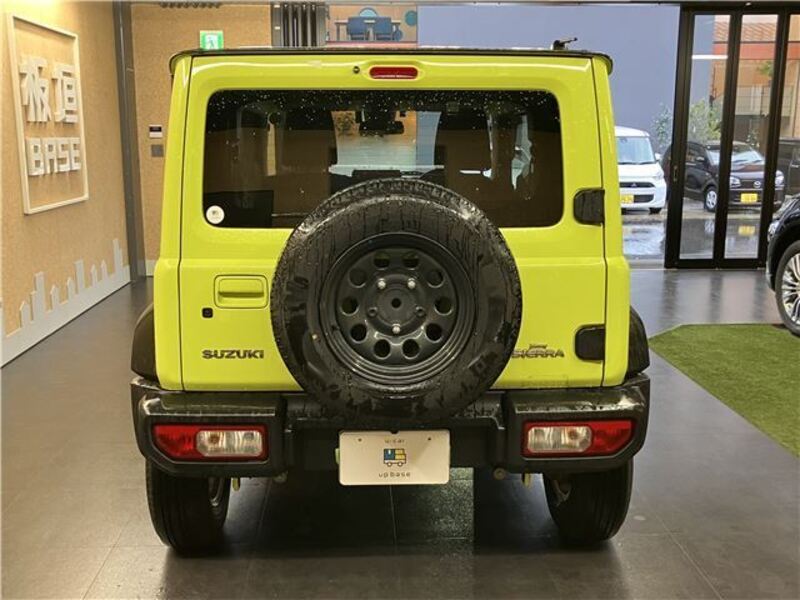 JIMNY SIERRA