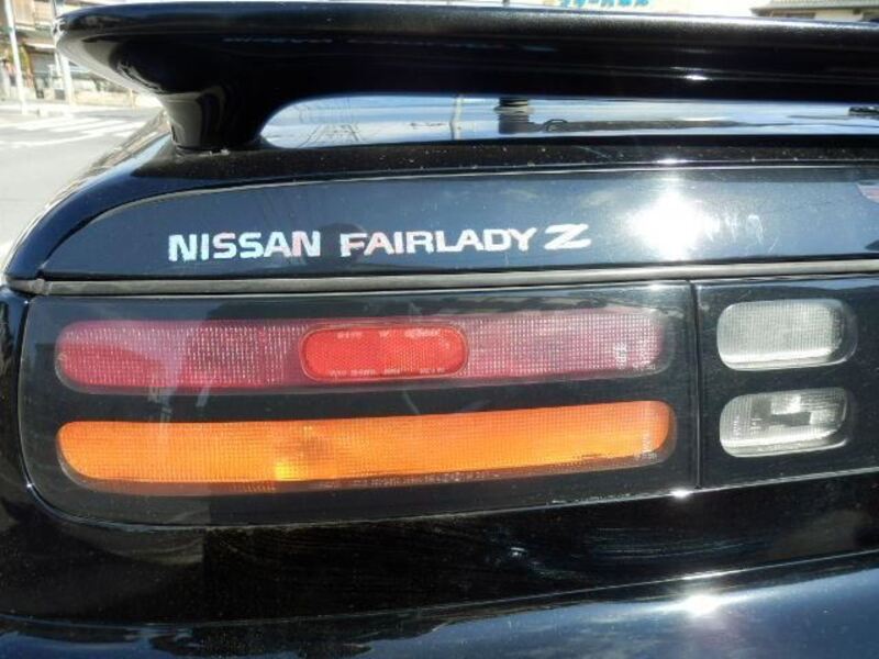 FAIRLADY Z