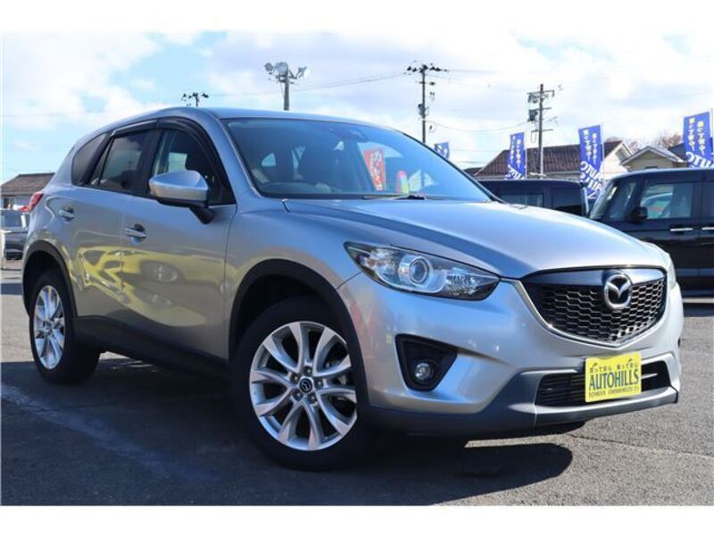 CX-5-0