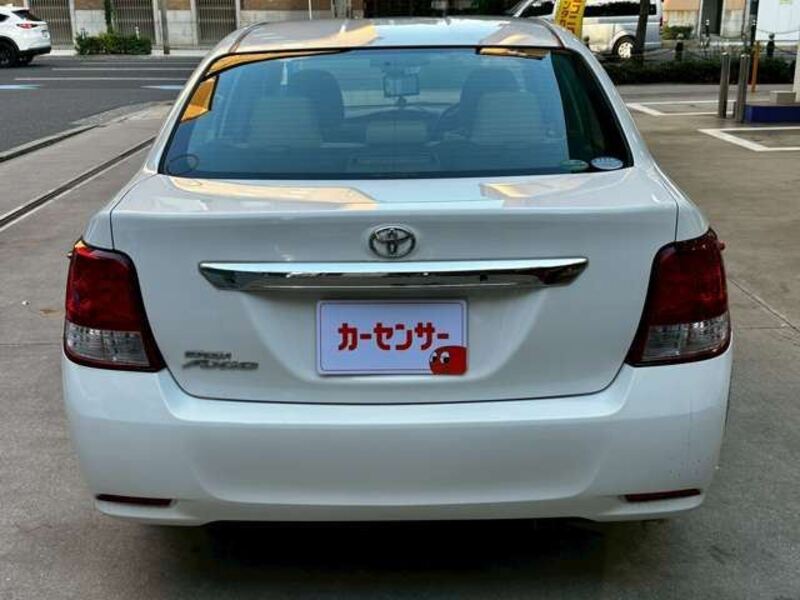 COROLLA AXIO